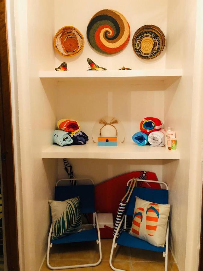 Mariposa Beach House Хумакао Екстериор снимка