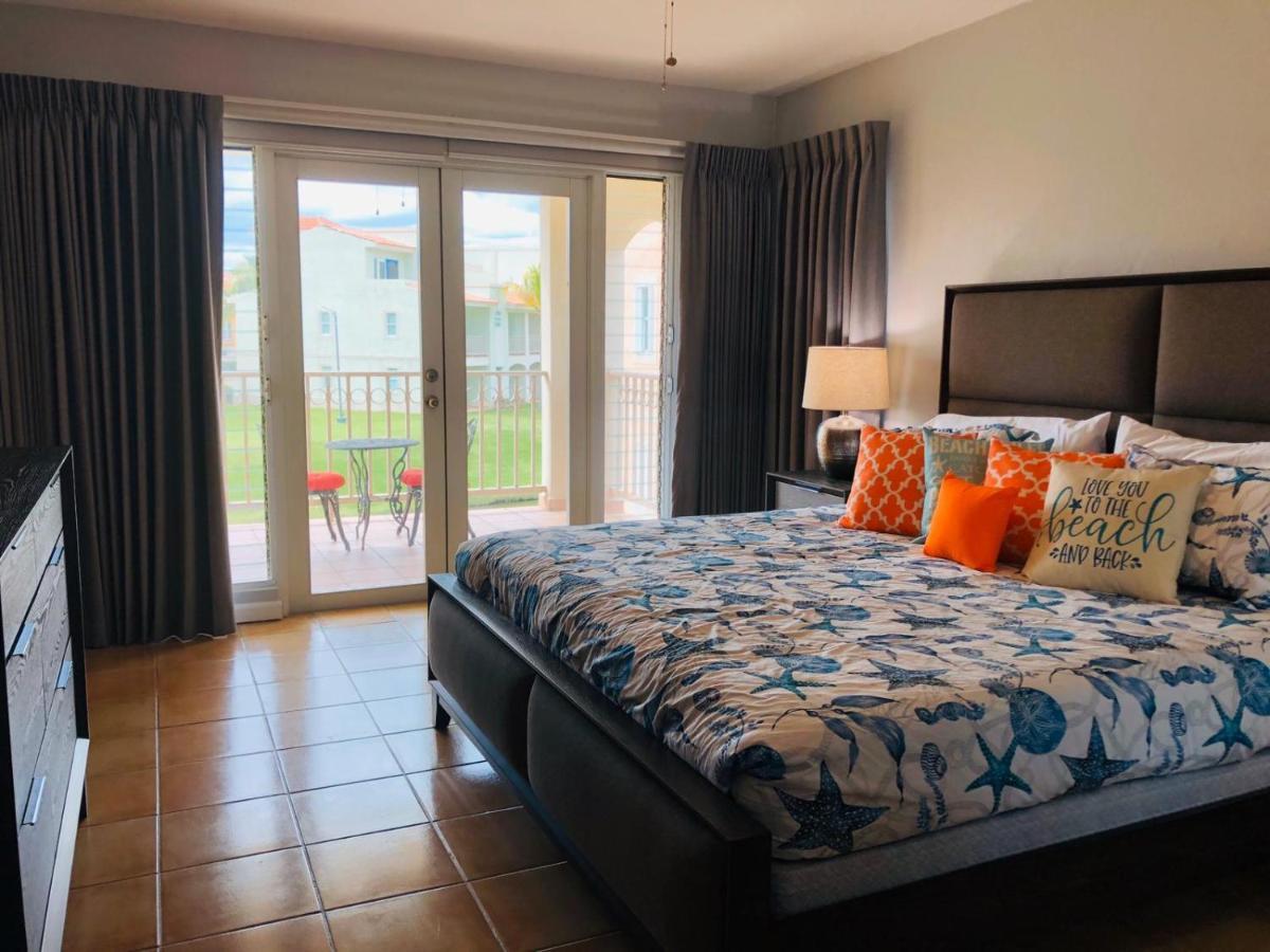 Mariposa Beach House Хумакао Екстериор снимка