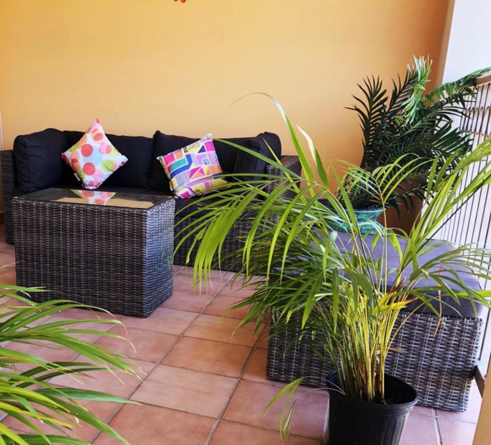 Mariposa Beach House Хумакао Екстериор снимка