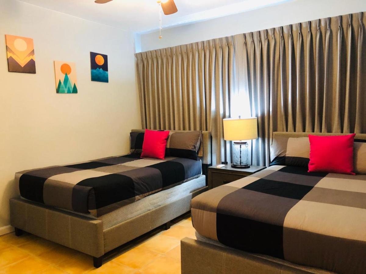 Mariposa Beach House Хумакао Екстериор снимка